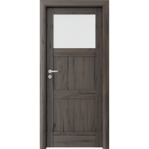 Porta Verte HOME N.1 Dub Tmavý 